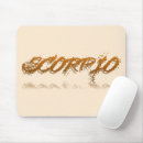 Search for scorpio mouse mats Astrology