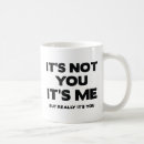 Search for funny excuses mugs Sarcasm