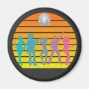 Search for techno magnets Disco