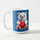 Search for bear cub mugs Winter