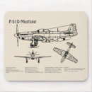 Search for mustang standard mouse mats Fighter