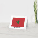 Search for morocco cards Moroccan