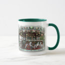 Search for carousel carnival drinkware Horses