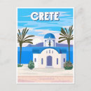 Search for crete postcards Vintage
