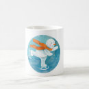 Search for ice skater mugs Winter