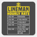 Search for rates stickers Hourly rate