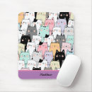 Search for kawaii mouse mats Playful