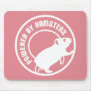 Search for hamsters mouse mats Pets
