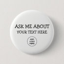 Search for logo badges Simple
