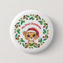 Search for first xmas badges Baby