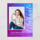 Search for abstract postcards invitations trendy