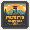 Search for made in idaho stickers Hiking