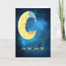 Search for moon cat cards Stars