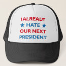 Search for hate accessories Hillary
