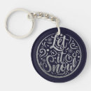 Search for let it snow key rings Festive