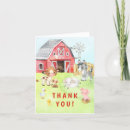 Search for red barn cards Cow