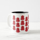 Search for cute sausage mugs Kawaii