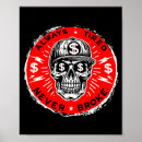 Search for skull posters Funny