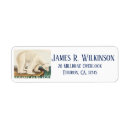 Search for global return address labels Environment