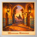 Search for morocco travel posters Retro