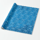 Search for ancient greek wrapping paper Blue