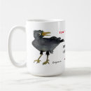Search for cartoon crows mugs Cute