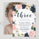 Search for 3rd boy birthday invitations Third