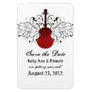 Search for rocks 4x6 invitations Guitar