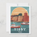 Search for swedish postcards Visby