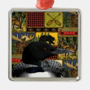 Search for camp christmas tree decorations Cabin