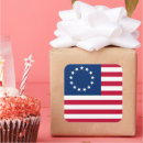 Search for betsy stickers Stars and stripes
