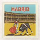 Search for spain coasters Madrid