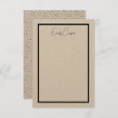 Search for black polka dot cards Modern