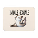 Search for yoga pose magnets Namaste