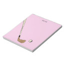 Search for golf notepads Retro