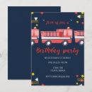 Search for little fireman invitations Kids