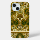 Search for stylized iphone cases Green