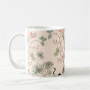 Search for chinoiserie mugs Watercolor