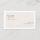 Search for frame business cards Gold