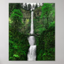 Search for waterfall art columbia river gorge