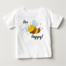 Search for happy baby shirts Illustration