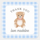 Search for blue teddy bear stickers Thank you