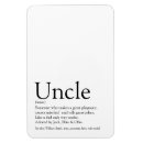 Search for uncle magnets Fun