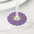 Search for gold wine charms Fun
