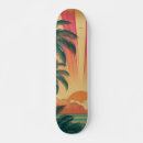 Search for vintage sunset skateboards Beach