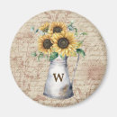 Search for decoupage magnets Watercolor
