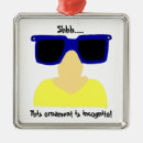 Search for moustache christmas tree decorations Mustache