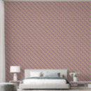 Search for repeating pattern art Botanical
