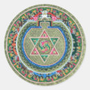Search for tibetan buddhist stickers Spiritual
