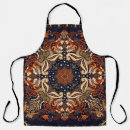 Search for symmetrical aprons Pattern